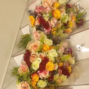 Happy Birthday Bouquet