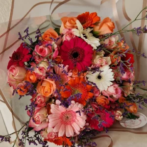 Happy Birthday Bouquet